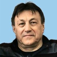 Алексей Тихоньких «Я был советским спортсменом» и  «Круглое озеро»